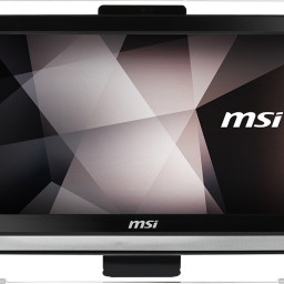 Моноблок MSI Pro 20E 4BW-059RU