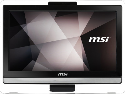 Моноблок MSI Pro 20E 4BW-059RU