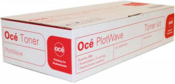 Тонер Oce Toner для PlotWave 345, 365 (black), комплект, 2 x 400 г
