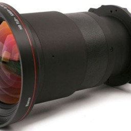 Barco объектив TLD (0.73:1)