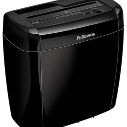Уничтожитель (шредер) Fellowes Powershred 36С