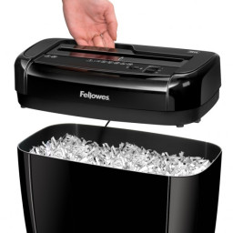 Уничтожитель (шредер) Fellowes Powershred 36С