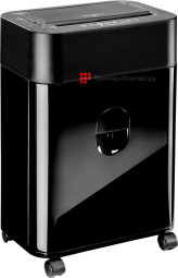 Уничтожитель (шредер) Dahle ShredMATIC 80