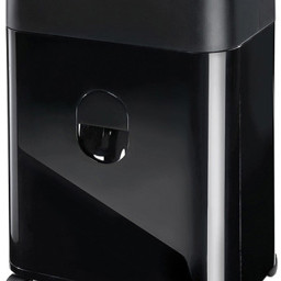 Уничтожитель (шредер) Dahle ShredMATIC 80