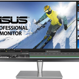 Монитор Asus Designo MX32VQ