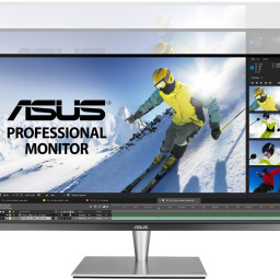Монитор Asus Designo MX32VQ