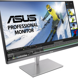 Монитор Asus Designo MX32VQ