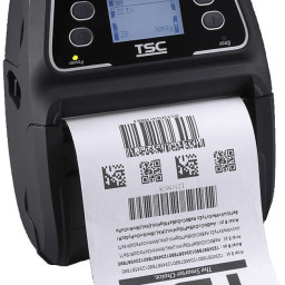 Термопринтер TSC Alpha-4L Wi-Fi