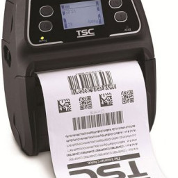 Термопринтер TSC Alpha-4L Wi-Fi