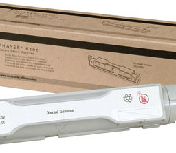 Тонер-картридж Xerox Hi-Cap Toner Cartridge Phaser 6200 (black), 8000 стр. (PP029031)