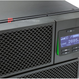 ИБП Schneider Electric APC Smart-UPS 5000 ВА RM 230 В SRT5KRMXLI