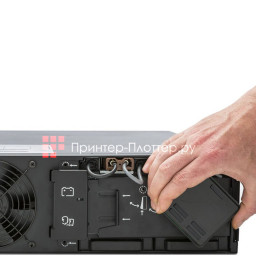 ИБП Schneider Electric APC Smart-UPS 5000 ВА RM 230 В SRT5KRMXLI