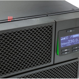 ИБП Schneider Electric APC Smart-UPS 5000 ВА RM 230 В SRT5KRMXLI