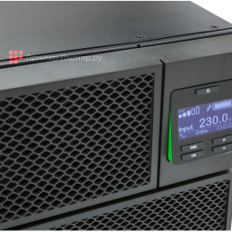 ИБП Schneider Electric APC Smart-UPS 5000 ВА RM 230 В SRT5KRMXLI