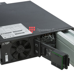 ИБП Schneider Electric APC Smart-UPS 5000 ВА RM 230 В SRT5KRMXLI