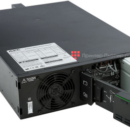 ИБП Schneider Electric APC Smart-UPS 5000 ВА RM 230 В SRT5KRMXLI