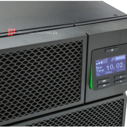 ИБП Schneider Electric APC Smart-UPS 5000 ВА RM 230 В SRT5KRMXLI