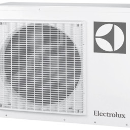 Инверторная кассетная сплит-система Electrolux EACU / EACС/I-48H/DC/N3 серии Unitary Pro 2 DC