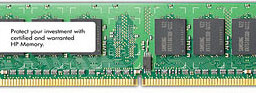 HP модуль памяти для LaserJet P3015, 64 МБ