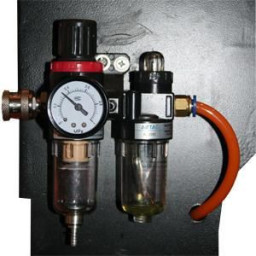 Термопресс Bulros T-60P