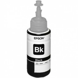 Картридж Epson T6641 (black) 70 мл