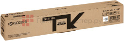 Тонер-картридж Kyocera Toner Kit TK-8115K (black), 12000 стр. (PP032864)