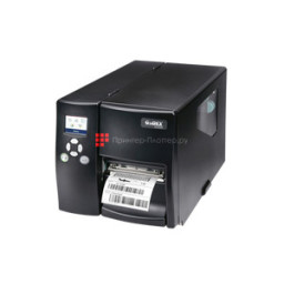 Термотрансферный принтер GoDEX EZ2250i