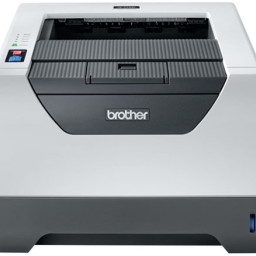 Принтер Brother HL-5340D