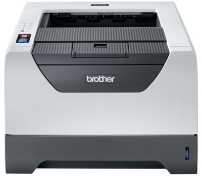 Принтер Brother HL-5340D