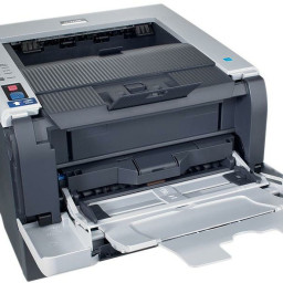 Принтер Brother HL-5340D