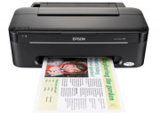 Принтер Epson Stylus S22