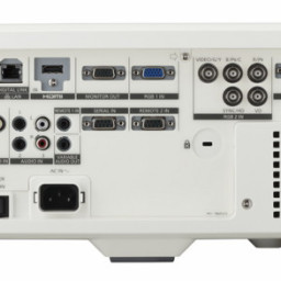 Проектор Panasonic PT-EZ770ZLE