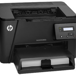 Принтер HP LaserJet Pro M201n