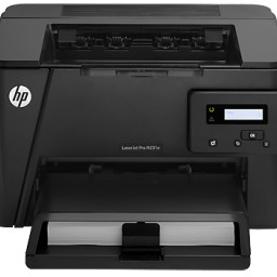 Принтер HP LaserJet Pro M201n