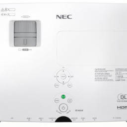 Проектор NEC NP-PE401HG
