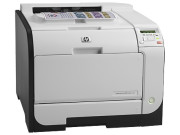 Принтер HP Color LaserJet Pro 400 M451nw