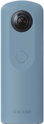 Камера 360 Ricoh Theta SC (blue)
