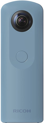 Камера 360 Ricoh Theta SC (blue)