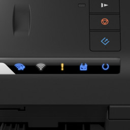 Сканер Epson FastFoto FF-680W