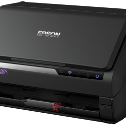 Сканер Epson FastFoto FF-680W