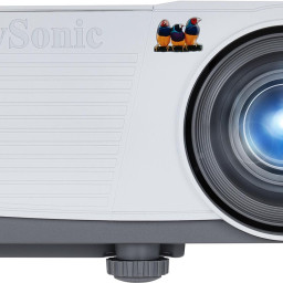 Проектор ViewSonic PA503W