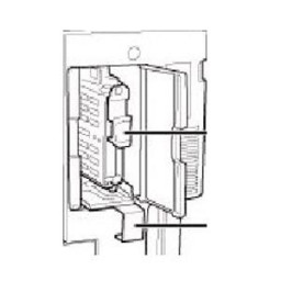 Canon комплект съемного жесткого диска Removable HDD Kit-AF1