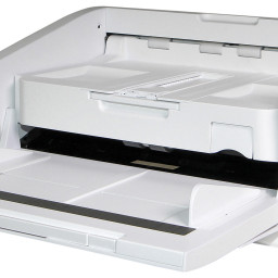 Сетевой документный сканер Avision AD6090N