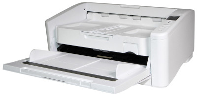 Сетевой документный сканер Avision AD6090N (000-0997A-0KG)