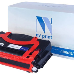 Картридж NVP совместимый NV-12016SE/12036SE для Lexmark Optra E120/ E120N (2000k)