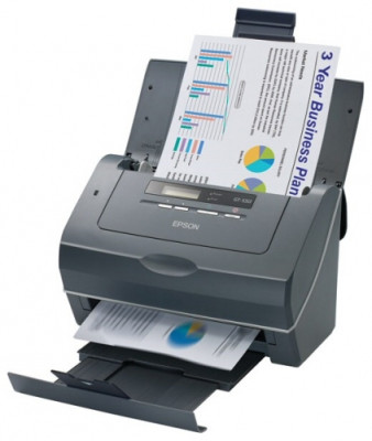 Сканер Epson GT-S50