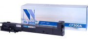 Картридж NVP совместимый NV-CF300A Black для HP LaserJet Color LaserJet flow M880z/ flow M880z+ (29500k)