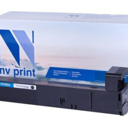 Картридж NVP совместимый NV-CF300A Black для HP LaserJet Color LaserJet flow M880z/ flow M880z+ (29500k)
