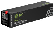 Картридж лазерный Cactus CS-CE310A черный (1200 стр.) для HP CLJ CP1012/CP1025