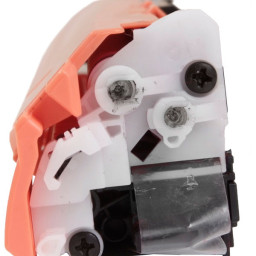 Картридж лазерный Cactus CS-CE310A черный (1200 стр.) для HP CLJ CP1012/CP1025